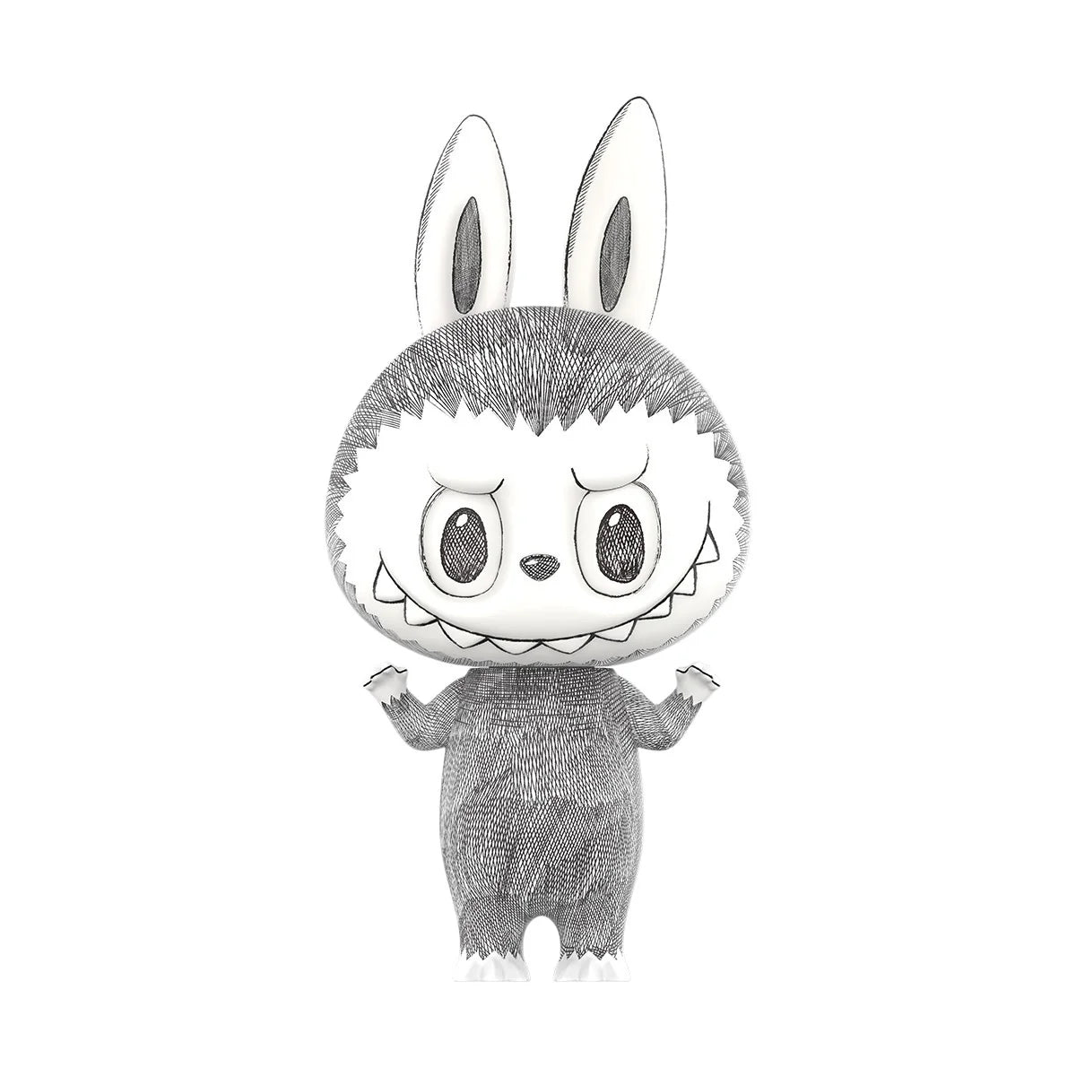 MEGA  Sketch
