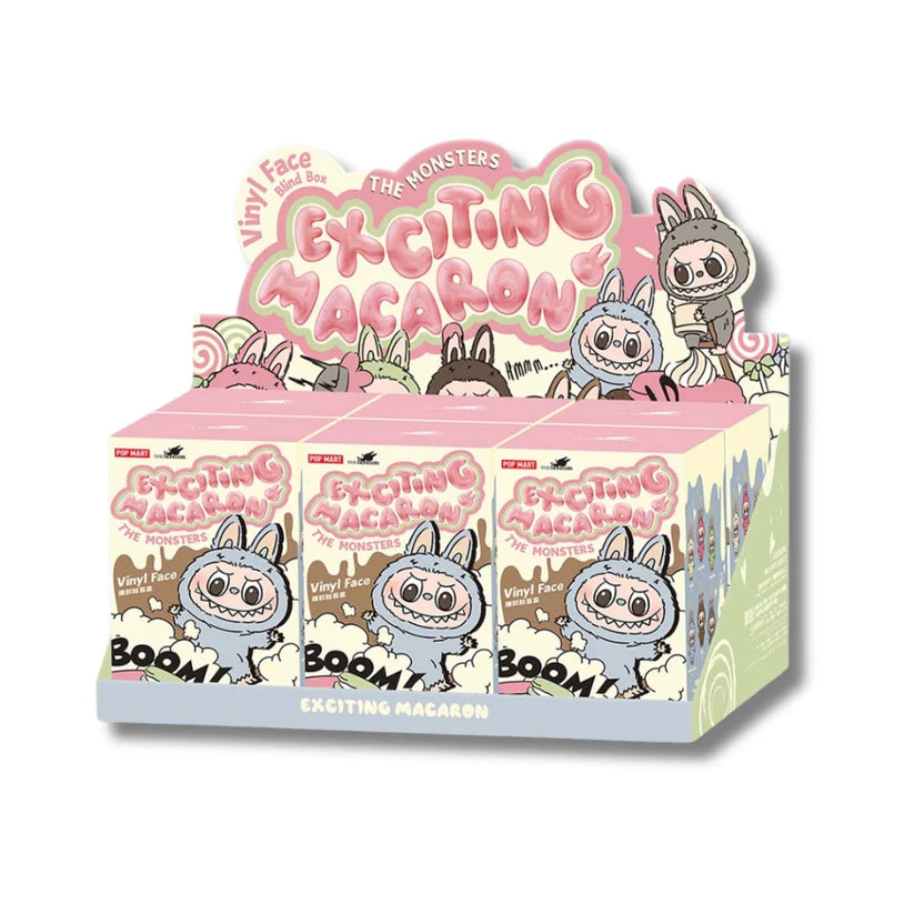 Blind Box Kawaii®