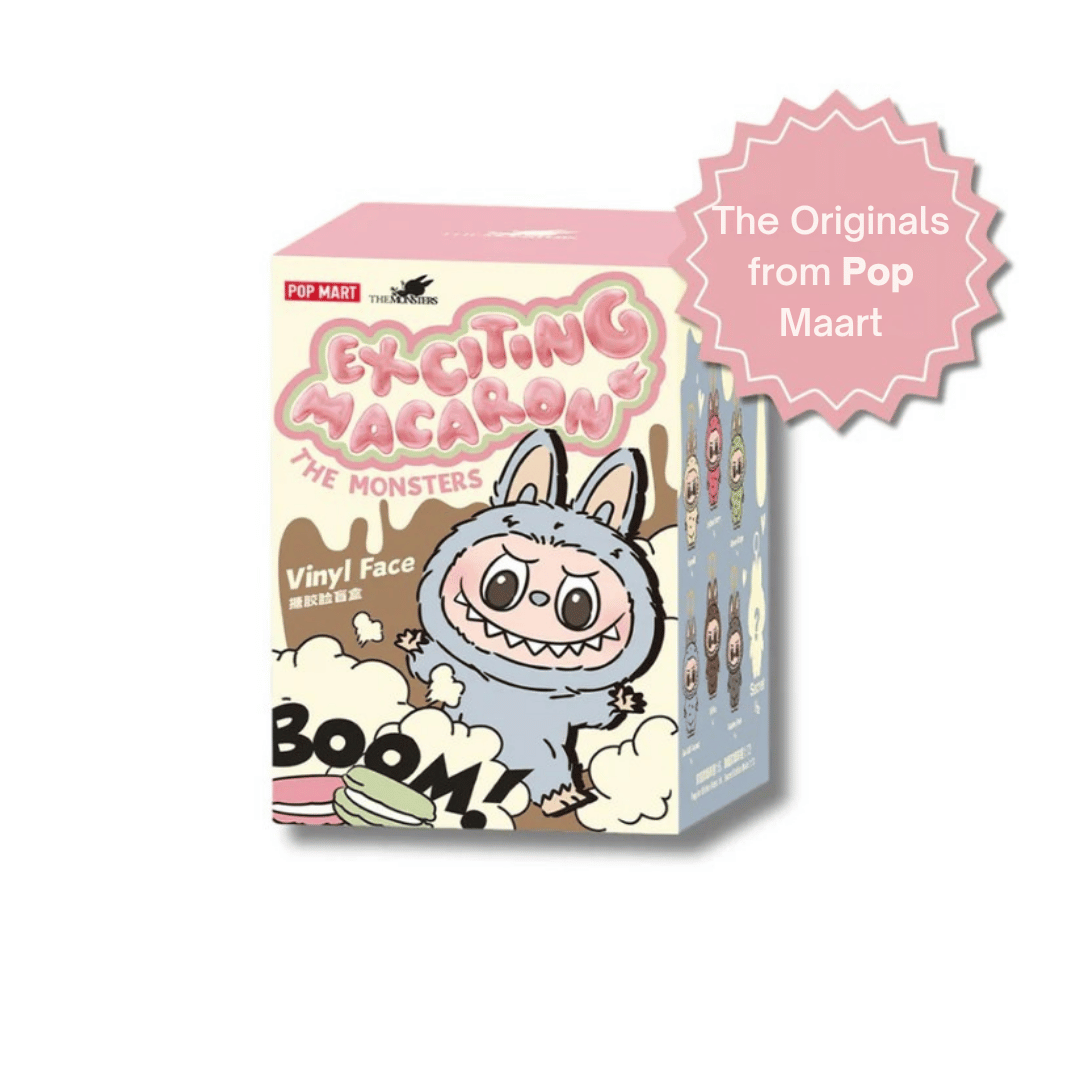 Blind Box Kawaii®